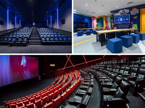 west avenue mall cinema